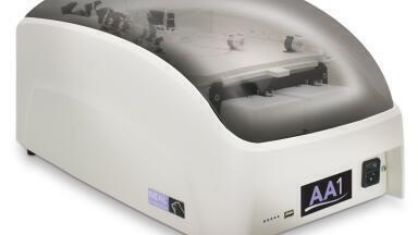 New Technology Makes Segmented Flow Analyzer Compact and Easy-To-Use