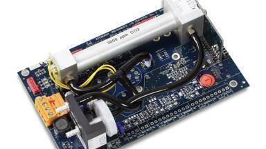 Gas Sensors Boost Indoor Environmental Quality