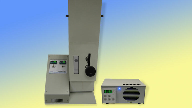 Improved Supercritical Fluid Extractor