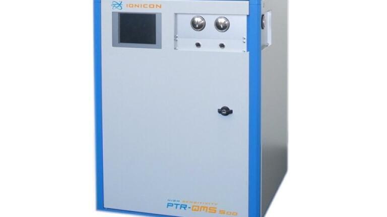 New Generation of VOC Monitor Launched