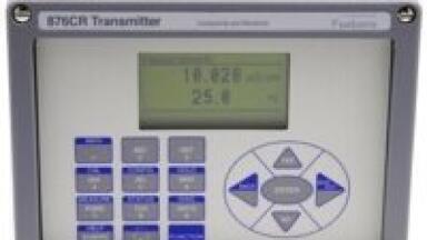 New Intelligent Transmitter Launched