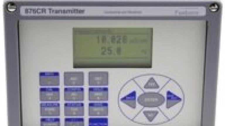 New Intelligent Transmitter Launched