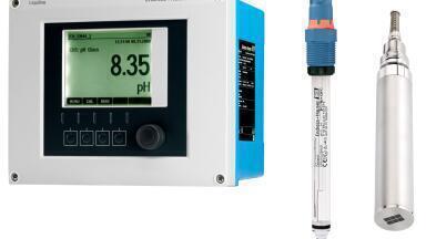 MCERTS on Transmitter, pH and Turbidity Sensors Imminent