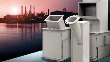 Expansion and Rebranding of Dry Solids Flowmeter Line