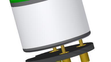 SENSOR SOCKETS