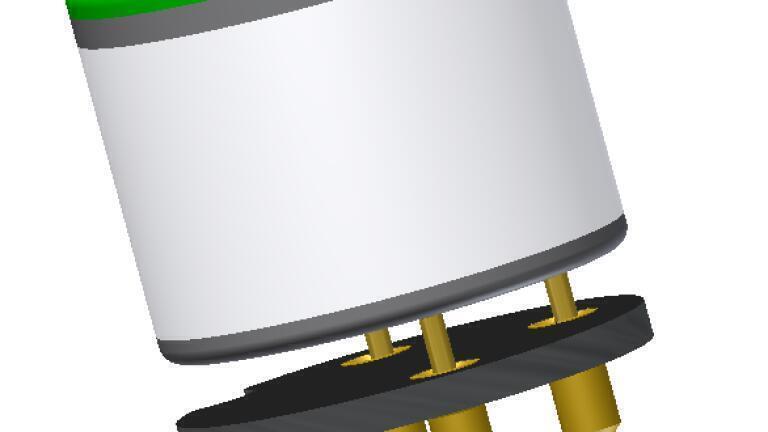 SENSOR SOCKETS