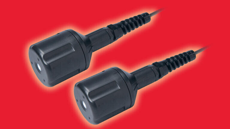 Fast-Response Dissolved Oxygen Sensors