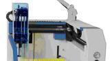 New Sample Analyser