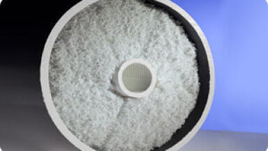 Water Treatment Solutions at Texas Water