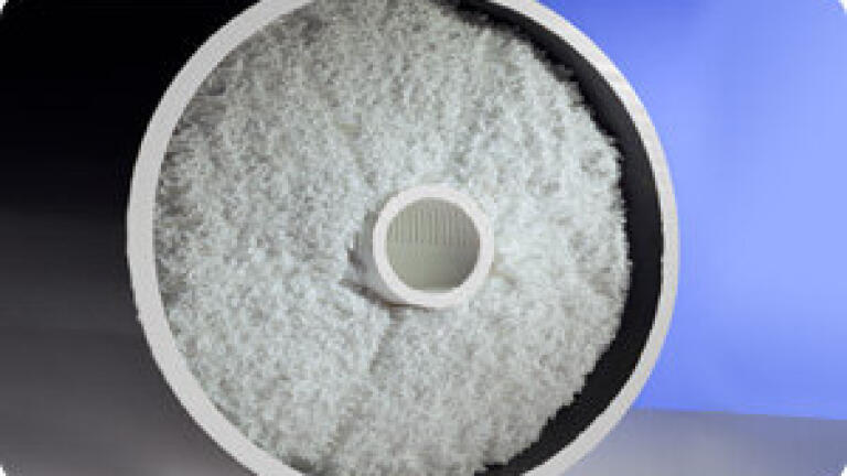 Water Treatment Solutions at Texas Water