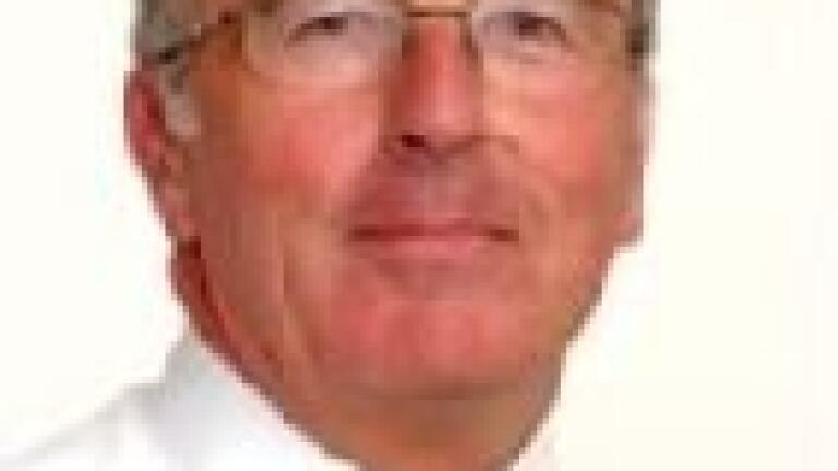 Gas Detection Specialist Crowcon Appoints New Managing Director