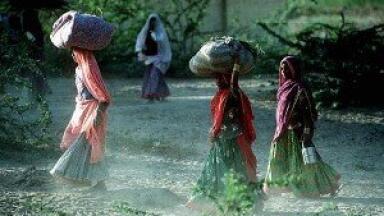 Pakistan facing water quality crisis
