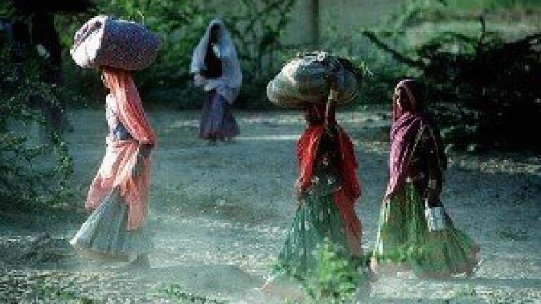 Pakistan facing water quality crisis
