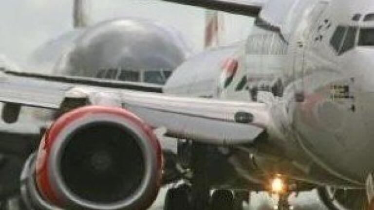 Heathrow air pollution must be tackled - report