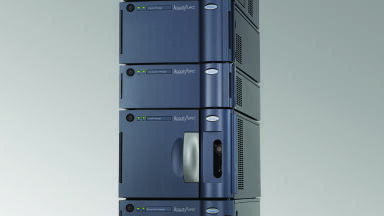  ACQUITY UltraPerformance Convergence Chromatography Takes Pittcon Editors Award