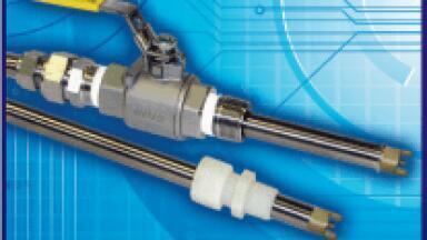 MVS10 and MVS17 Ammonium Sensors Offer High Performance at Economical Cost