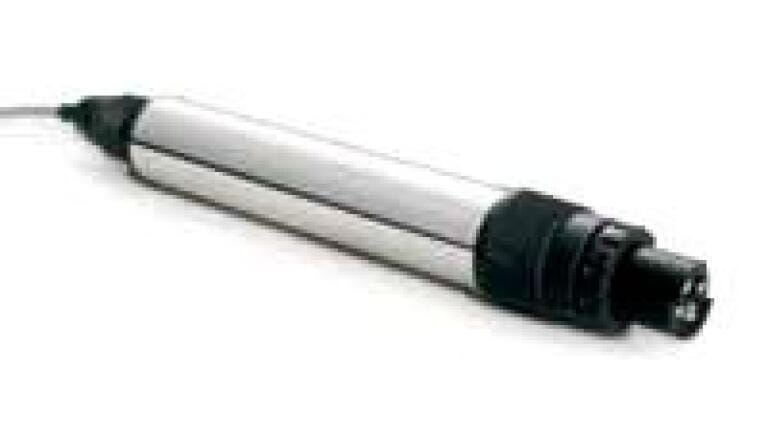 Greater Accuracy and Stability with Cartrical® NH4D sc Ammonium ISE Probe