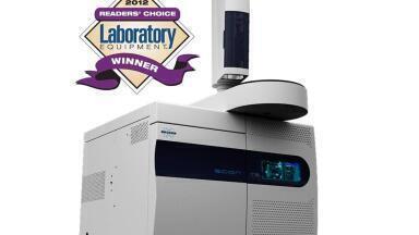 Double Award Win at Pittcon 2012
