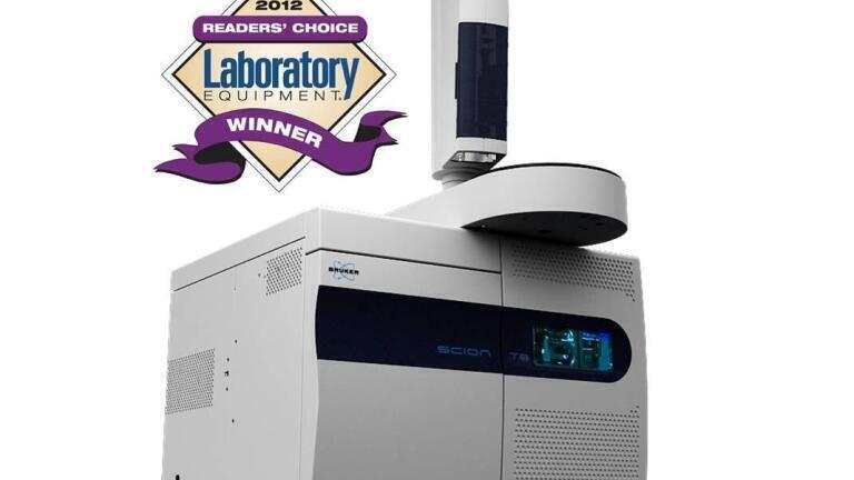 Double Award Win at Pittcon 2012