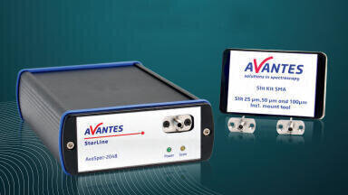 Configurable Spectrometer
