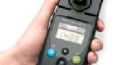 Portable and Compact Pocket Colorimeter II Can Now Also Be Used with Lange Cuvette Tests.