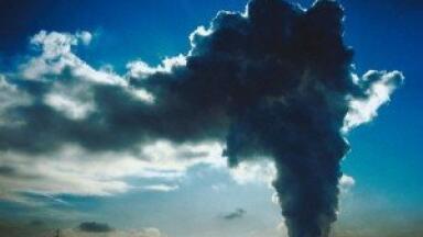 OECD warns of increasing air pollution deaths