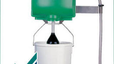 Aquamatic Helps Tulip Underline Environmental Diligence