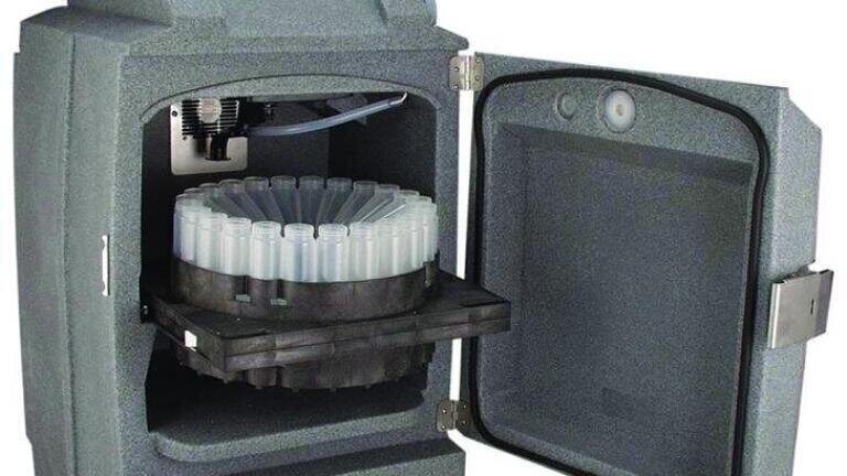 Range of MCERTS Automatic Samplers