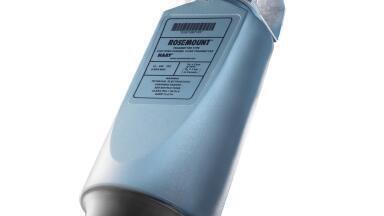 Rosemount 3100 Series of Ultrasonic Level Transmitters