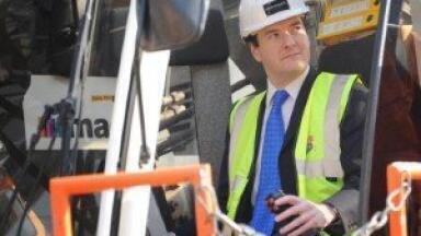 UK chancellor could introduce environment tax