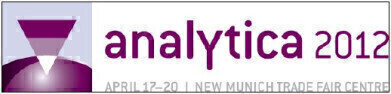 Preliminary Registration Report: Analytica 2012 on the Road to Success