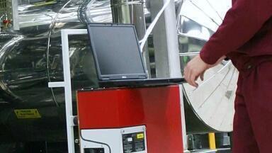 Mobile FTIR Rental from the Experts 