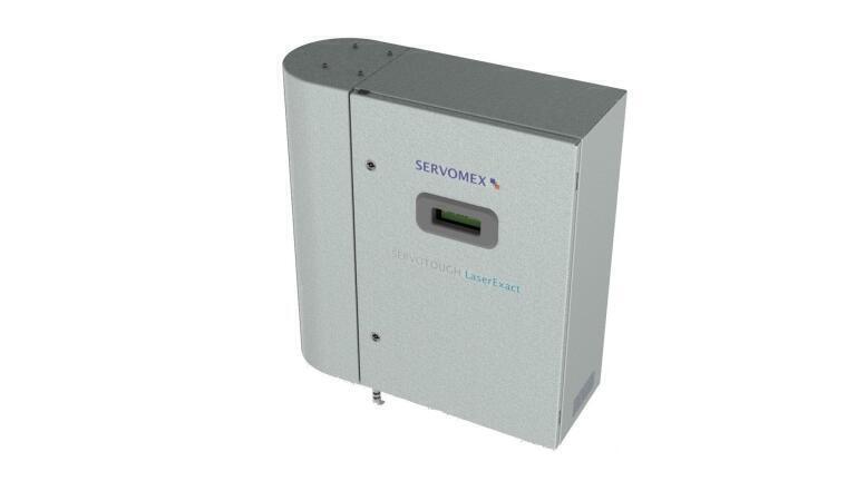 Tuneable Diode Laser Technology