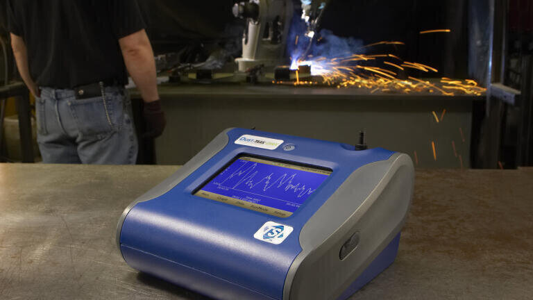 Latest Testing Technologies on Show