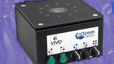New High Powered NIR Light Source