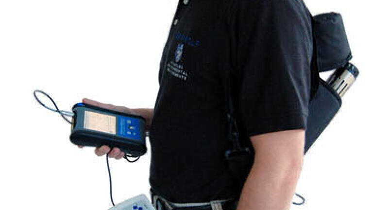 Ground-Breaking New Formaldehyde Meter