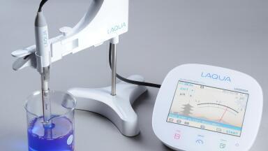 New Laqua Range of Meters