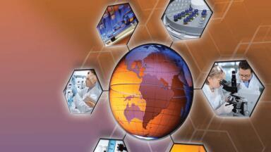 New Environmental and Analytical Standards Catalogue