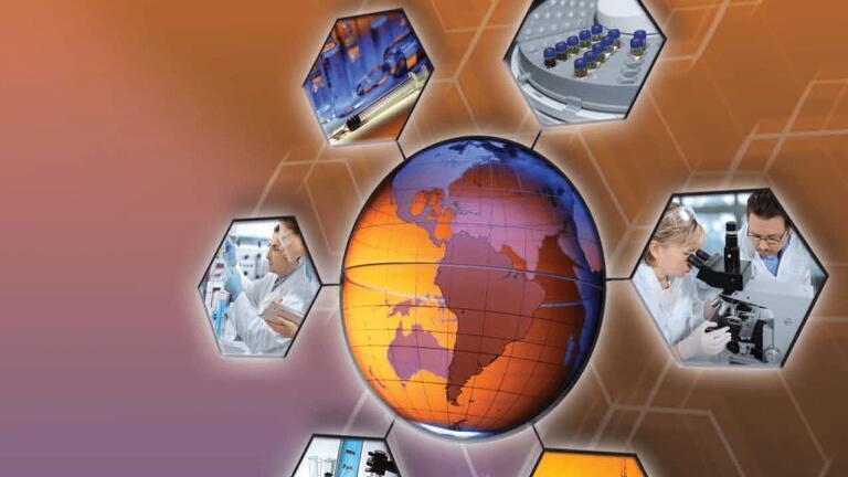 New Environmental and Analytical Standards Catalogue