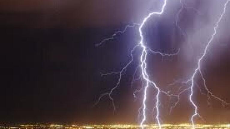 Lightning Conference Brings Leading Scientists to Colorado
