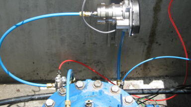 Water Leakage Cuts in Malaysia