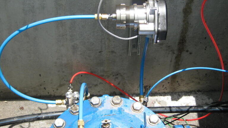 Water Leakage Cuts in Malaysia