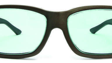 Laser Safety Eyewear