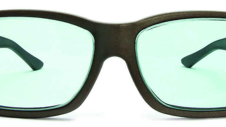 Laser Safety Eyewear