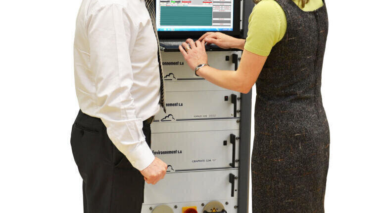 US Army Contract for Air Analysis Specialists