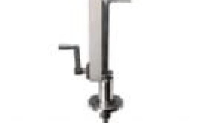 Sierra’s Innova-mass® Model 241 Insertion Multiparameter Flowmeter Wins Innovation Award