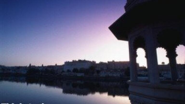 Large-scale water contamination found in India