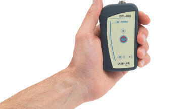 Casella continues to help businesses reduce risks from exposure to vibration
