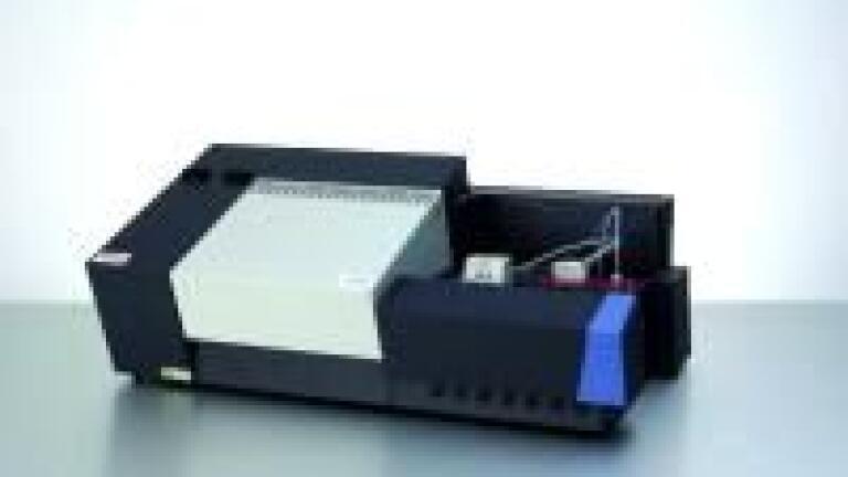 New Total Sulfur Analyzer Providing Accurate Sulfur Analyses for Improved Refinery Efficiency.