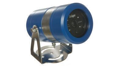   New Flame Detector Offers False Alarm Immunity In Offshore Applications